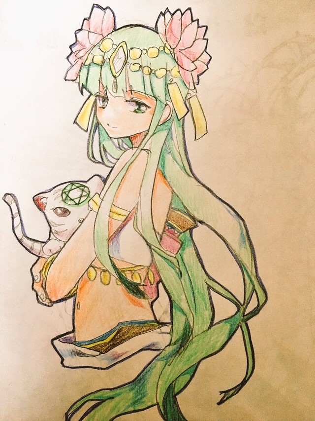 覚醒パールちゃん Bmghsik Jaypeg