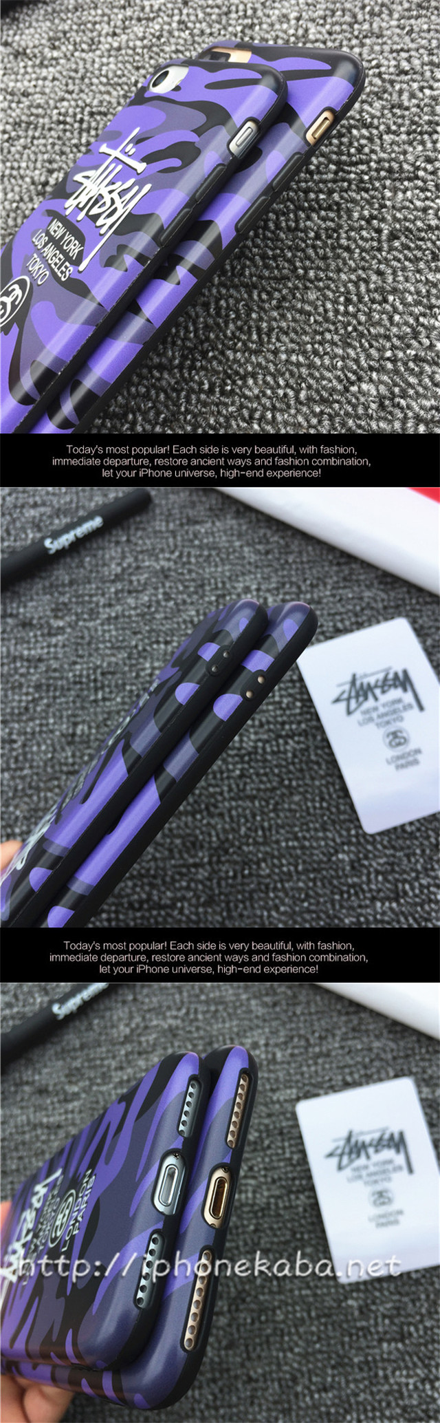Stussy アイフォンカバー ストリート ブランド風ステューシー Iphone7s ケース 男性 Iphonexcase Jaypeg