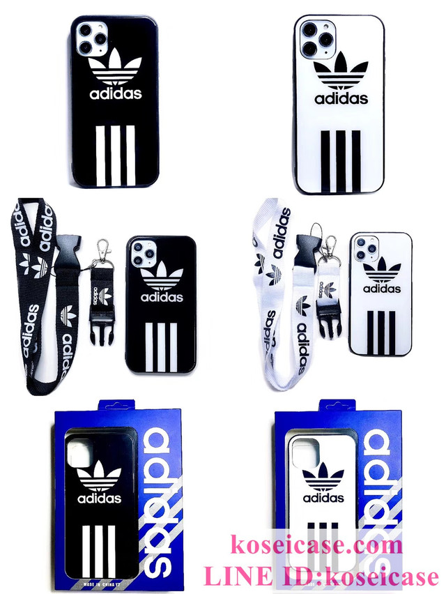 アディダス Adidas Iphone11 Pro Maxケース ギャラクシー S S プラス ケース 強化ガラス Iphonexsmaxcase Jaypeg