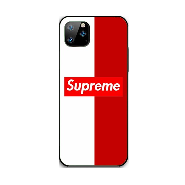 シュプリーム アイフォン12 12pro Maxケース ブランドiphone12mini 12proスマホケース Csyunen Jaypeg